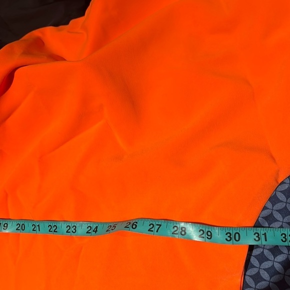 ZIXLUXE Fashion Loose Fitting half Fringe Kaftan | Coverup | maxi  V Neck dress - Picture 4 of 14